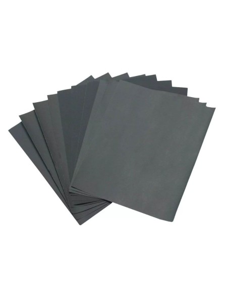 LIJA AL AGUA GRANO-1000(PLIEGO)