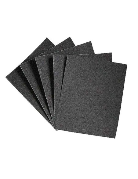 LIJA METAL GRANO-220(PLIEGO)