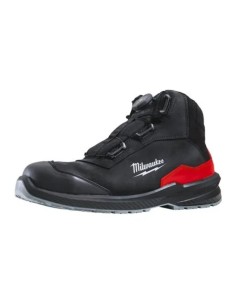BOTA DE SEGURIDAD MILWAUKEE FLEXTRED™ CON SISTEMA BOA® S3S  ESD SC FO SR 45(NETO) 2