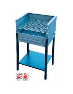 BARBACOA MODELO ZUJAR 33235 2