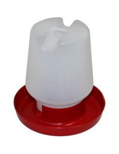 BEBEDERO TOLVA PARA AVES 13L 2