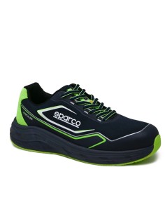ZAPATILLA SPARCO IMPULSE WILLEN S1PS ESD 38(NETO) 2