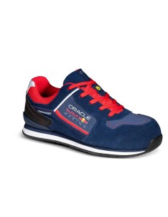 ZAPATILLA SPARCO GYMKHANA S3 ESD RED BULL 41(NETO) 2