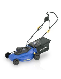 CORTACESPED GOODYEAR ELECTRICO 1800W 40CM(NETO)