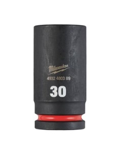 VASO DE IMPACTO 3/4" LARGO 30MM MILWAUKEE 2