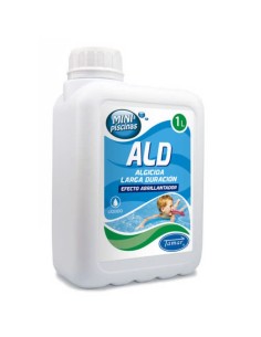 ANTIALGAS ABRILLANTADOR LARGA DURACION 1 L(NETO) 2