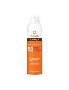 CREMA SOLAR ECRAN PROTECCION 50 AEROSOL 250ML