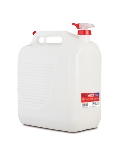 BIDON AGUA C/GRIFO 30 L 2