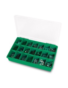 ESTUCHE CLASIFICADOR 12-21