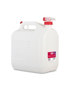 BIDON AGUA C/GRIFO 20 L 2