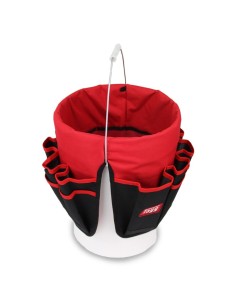 BOLSA PORTA TODO PARA CUBO 2