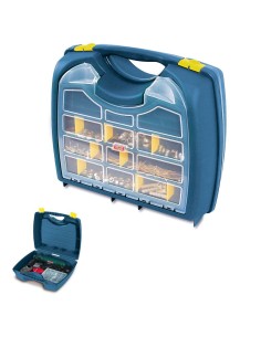 MALETA TAYG Nº43 TALADRO