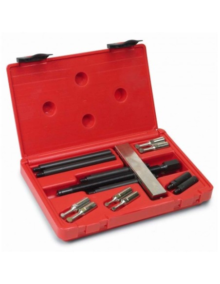 JUEGO EXTRACTOR PARA RODAMIENTO SIN ACCESO SET BALL Ø20-Ø95 FORZA(NETO)