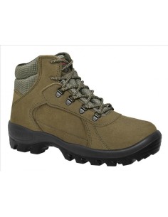 BOTA PANTER CALOXA VERDE S/PROTECCION N-39 2