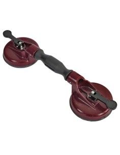 VENTOSA PIHER DOBLE VEN-2 ARTICULADA 2