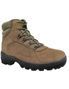 BOTA PANTER CALOXA VERDE S/PROTECCION N-40 2