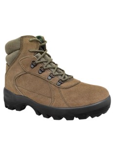 BOTA PANTER CALOXA VERDE S/PROTECCION N-42 2