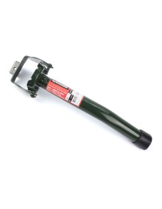 CANULA PARA BIDON METAL 2