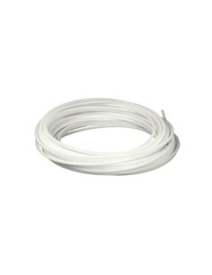 TUBO TECALAN BLANCO 8X10MM 15/45 BAR 2