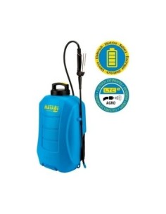 PULVERIZADOR ELECTRICA MATABI 20 LTC-S 18V (NETO)