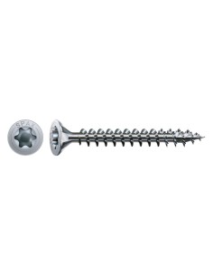 TORNILLO ABC 6X100 TORX GALVANIZADO 2