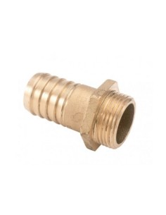 ENTRONQUE MANGUERA 1/2 LATON