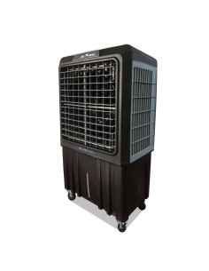 CLIMATIZADOR EVAPORATIVIO BLACKOOL12 100L 450W 12000 M3/H APROX 150M2(NETO)