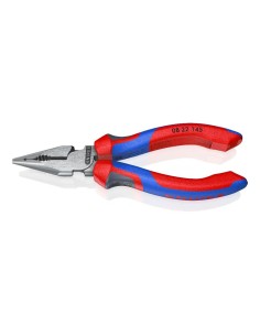 ALICATE UNIVERSAL MINI CORTE EXTRA KNIPEX 2