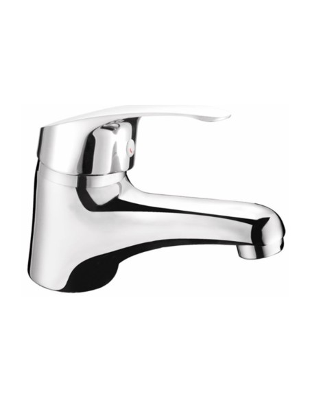 GRIFO MONOM.LAVABO SPRINT-OKE CROMO