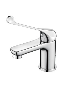 GRIFO MONOM.LAVABO SPRINT P.HIGIENICA 2