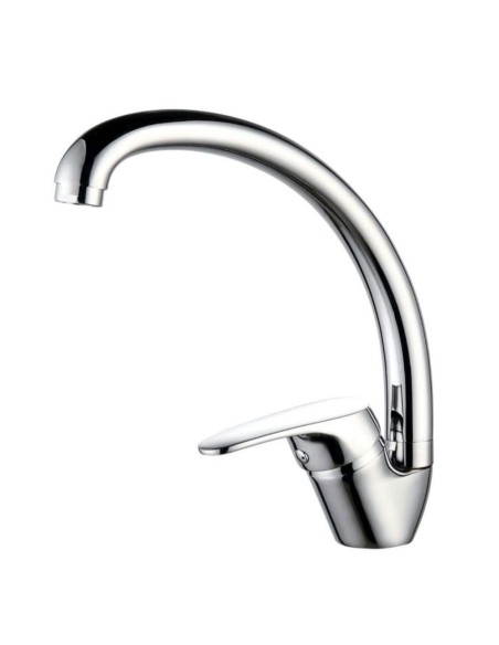 GRIFO MONOMANDO JAVA FREGADERO ALTO HORIZONTAL