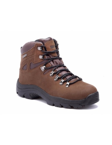 BOTA PAREDES RONCESVALLES CON MEMBRANA IMPERMEABLE TALLA-42