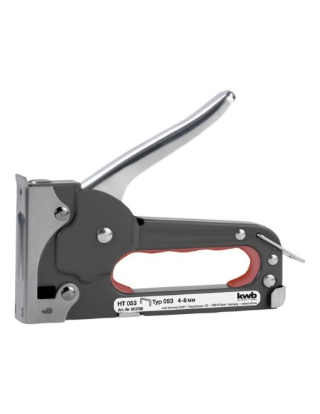 GRAPADORA 053 DE 4-8MM KWB