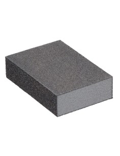 ESPONJA ABRASIVA GRANO MEDIO KWB