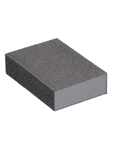 ESPONJA ABRASIVA GRANO MEDIO KWB