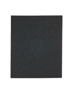 PAPEL LIJA GRANO 150 PARA METAL KWB