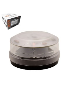 BALIZA LED SOS GEOLOCALIZADA V16(NETO) 2