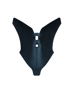 REJA BELLOTA 1561-A 4MM(APORCADORA) 325MM (NETO) 2