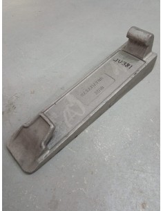 PETACA ENGANCHE RECTO (PVP-UND) 2