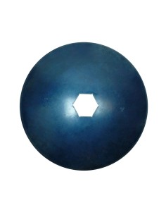 DISCO GRADA BELLOTA 26X6 HEXAGONO DE 98 2