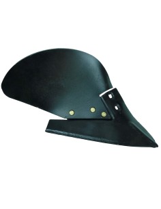 CONJUNTO VERTEDERA+PUNTA BELLOTA 15005