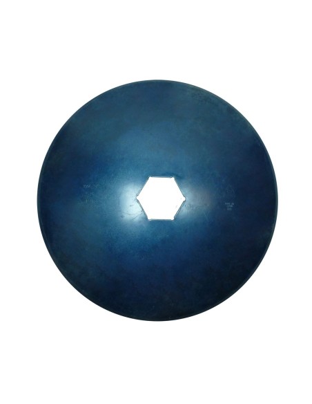 DISCO GRADA BELLOTA 24X5 HEXAGONO DE 88
