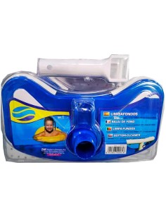 LIMPIAFONDO ECONOMICO 2