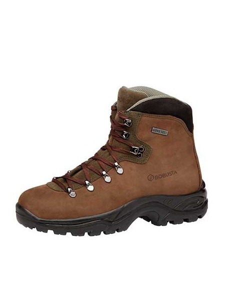 BOTA SERVAL GORETEX TALLA 44(NETO)