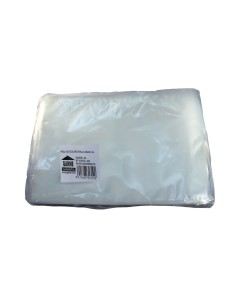 PAQUETE 100 BOLSAS 30X40CM 2