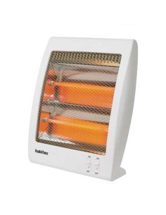 ESTUFA HALOGENA DE CUARZO 400/800 W.(NETO) 2