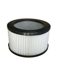 FILTRO ASPIRADORA CENIZAS INOX(NETO)