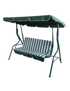 BALANCIN SWING II 3 PLAZAS 176X112X152CM(NETO) 2