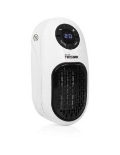 CALEFACTOR ENCHUFE 400W TRISTAR KA-5084(NETO) 2