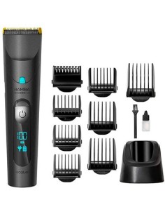 CORTAPELOS BATERI PRECISIONCARE PROCLIPPER TITANIUM(NETO)